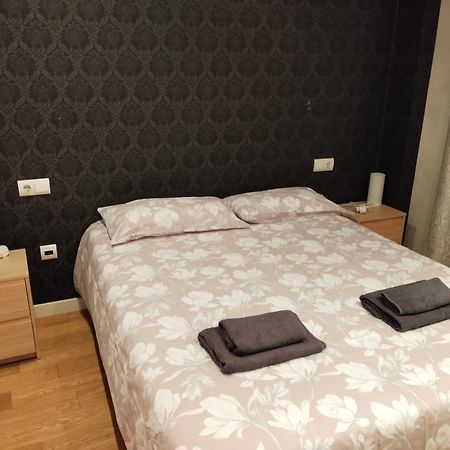 City Center Nice Apartment Аликанте Екстериор снимка