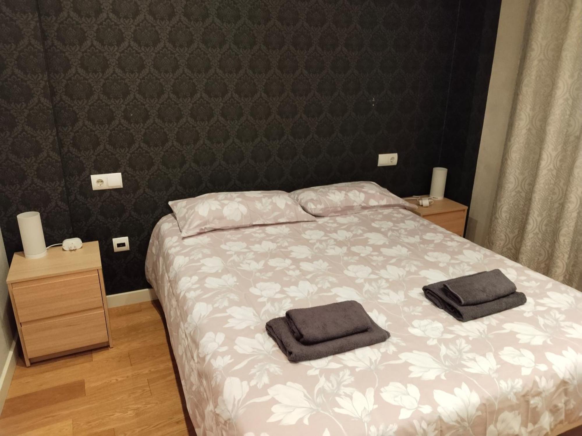 City Center Nice Apartment Аликанте Екстериор снимка