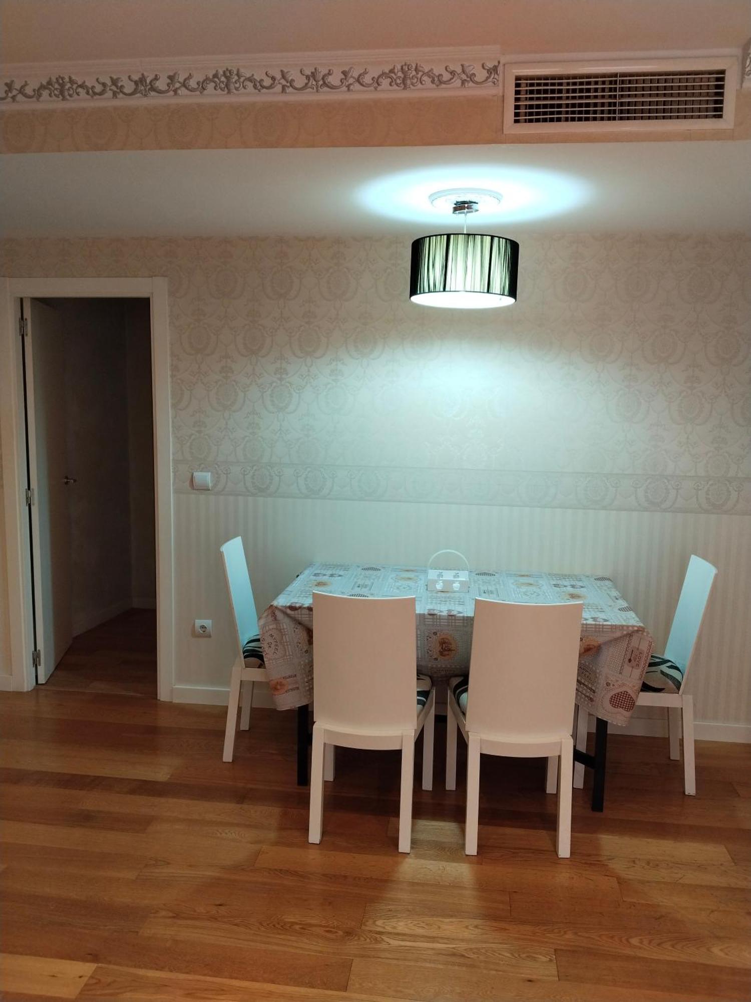 City Center Nice Apartment Аликанте Екстериор снимка